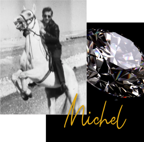 Michel 1 1
