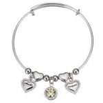 August Bangle