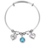 December Bangle