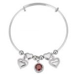 January Bangle