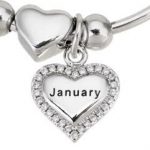 January Bangle - Image 8
