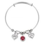 July Bangle