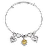 November Bangle