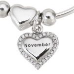 November Bangle - Image 8