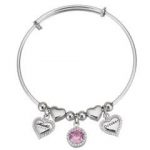 October Bangle