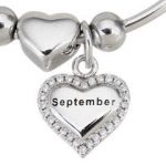 September Bangle - Image 8