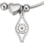 Eye & Hand Bangle - Image 7