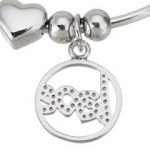 Mom Love Bangle - Image 7