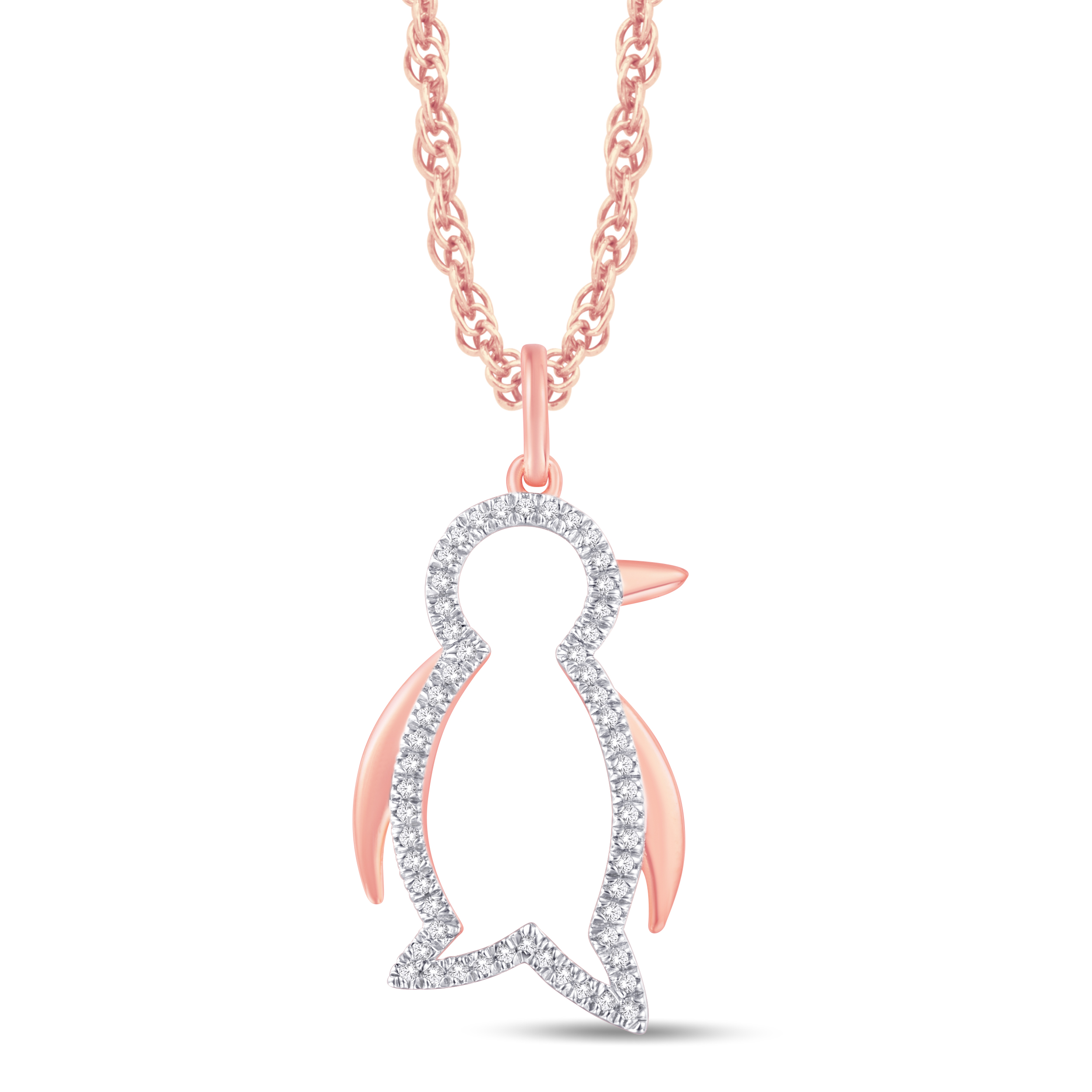 0825930-RG-1.jpg 10KT-0.12CTW PENDANT - Image 1