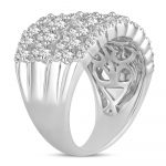 14K 2.00ct Ladies Band - Image 2