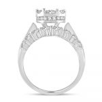 14K  3.00CT Diamond RING - Image 3