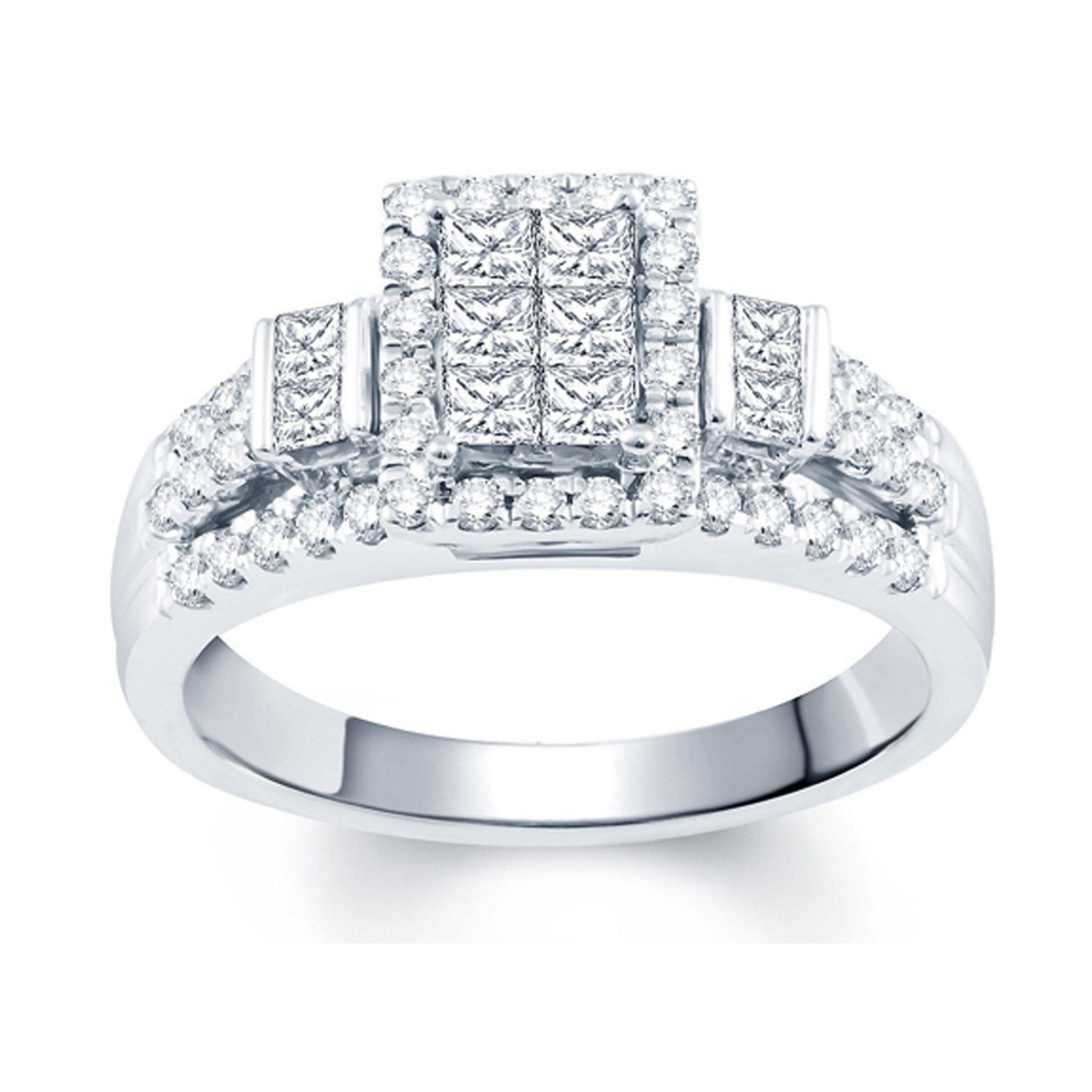30972_1.jpg 14K 0.50CT Diamond RING - Image 1