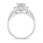 14K  2.05ct Diamond Bridal - Image 3