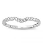 14K  0.20CT  Diamond Enhancer