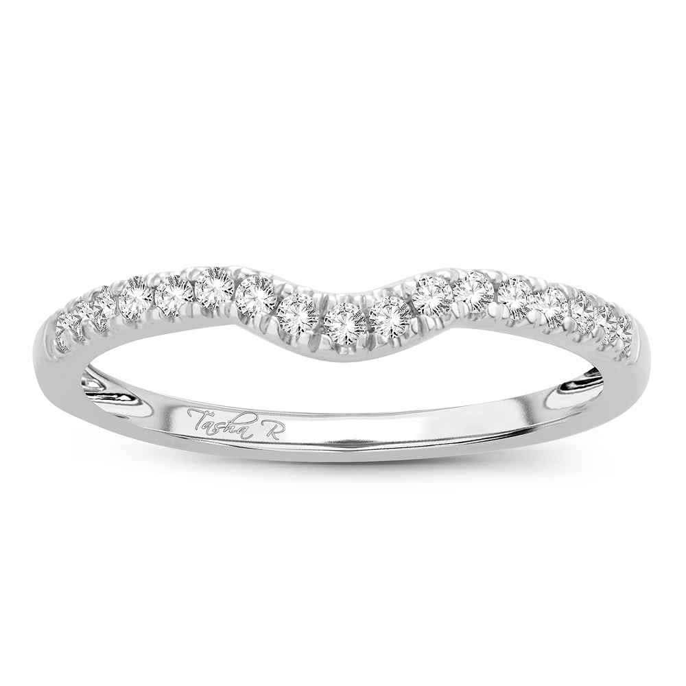 34107_1.jpg 14K 0.20CT Diamond Enhancer - Image 1