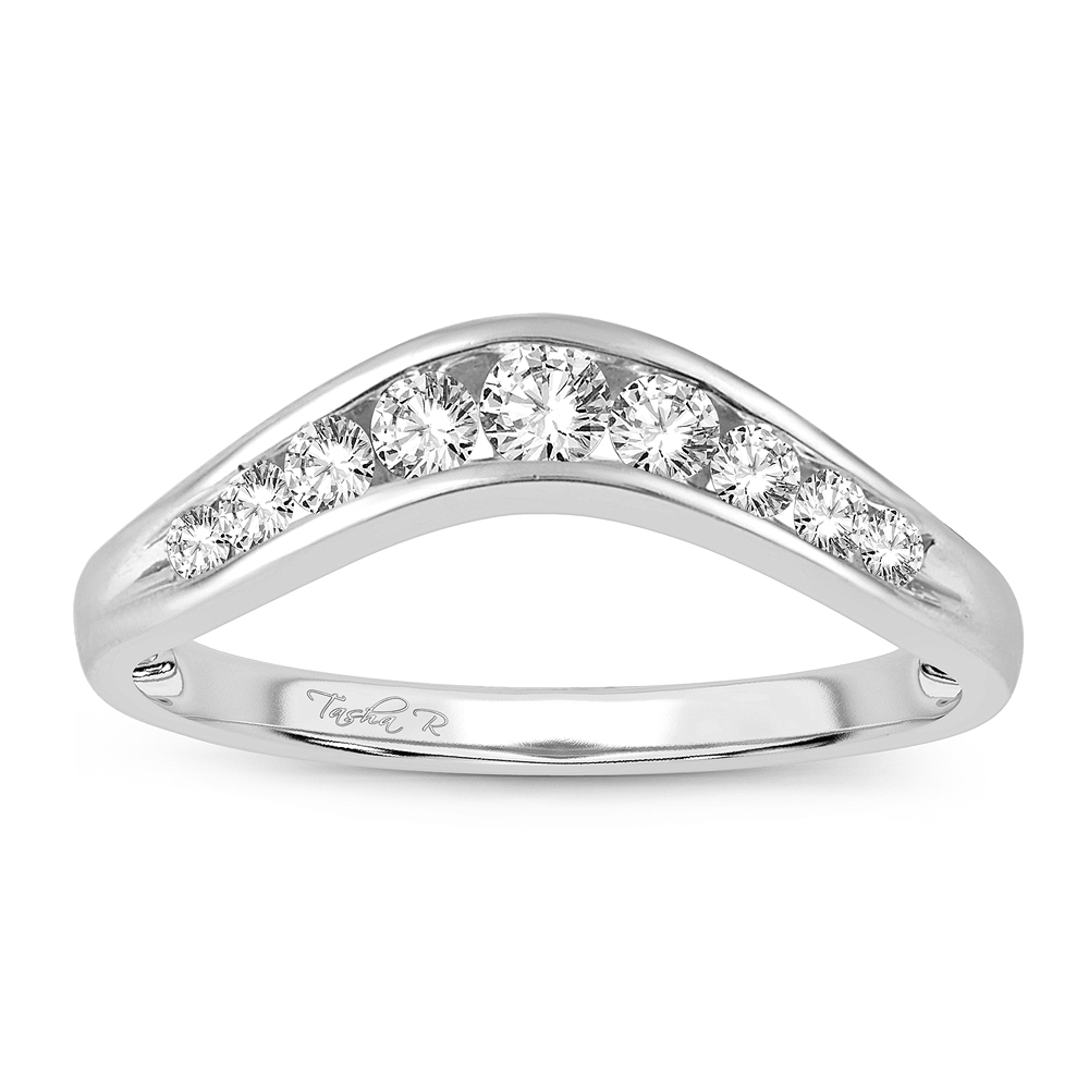 37234_1.jpg 14K 0.33CT Diamond Ring Enhancer - Image 1