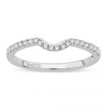 14K 0.16Ct Ring Enhancer