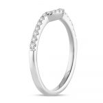 14K 0.16Ct Ring Enhancer - Image 2