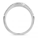 14K 0.16Ct Ring Enhancer - Image 3