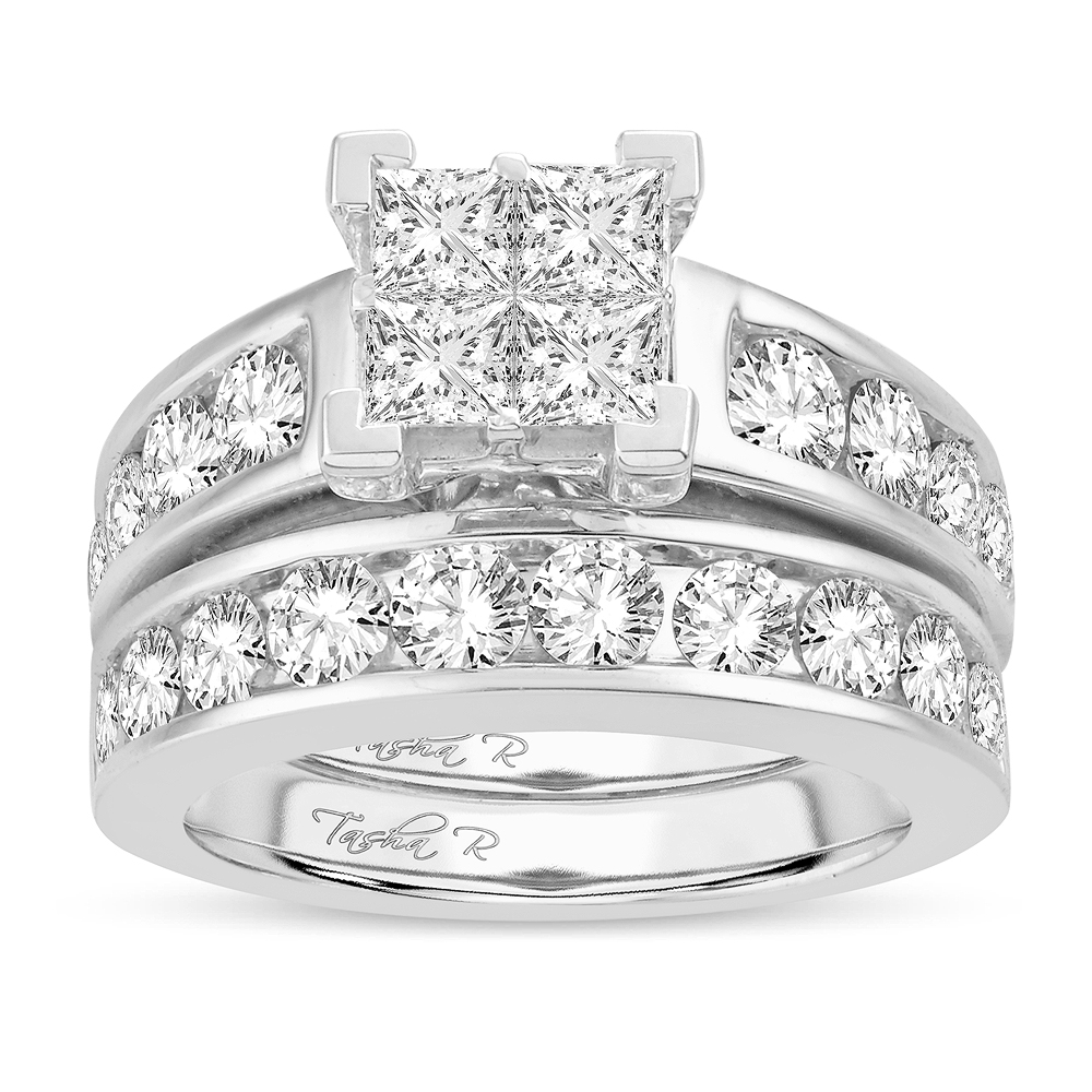 38118_1-4.jpg 14K 0.50CT Diamond RING - Image 1