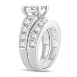 14K 0.50CT Diamond RING - Image 2