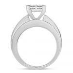 14K 0.50CT Diamond RING - Image 3