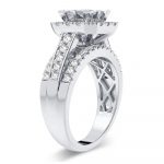 14K 2.00CT Diamond Ring - Image 2