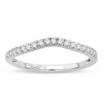 14K 0.25 Ring Enhancer