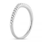 14K 0.25 Ring Enhancer - Image 2