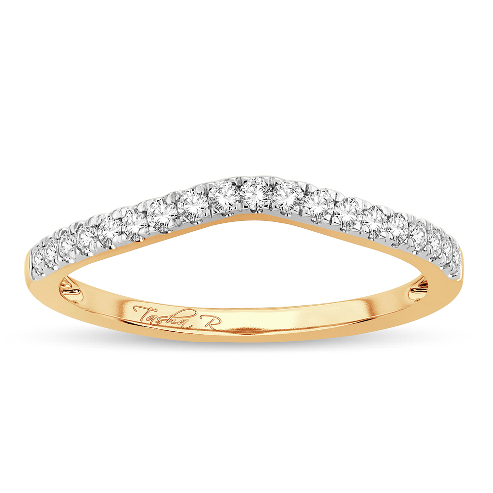 40816_1.jpg 14K 0.25 Ring Enhancer - Image 1