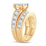 14K 0.50CT Diamond RING - Image 2