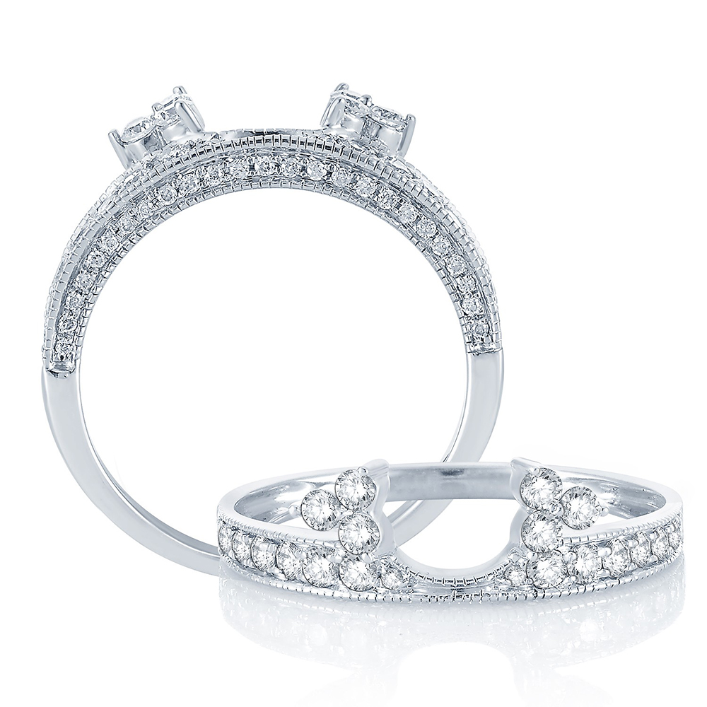 44114.jpg 14K 0.50CT Diamond ENHANCER - Image 1