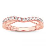 14k 0.25ct Ring Enhancer