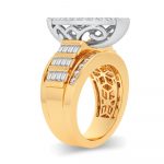 10K 2.00CT Diamond Ring - Image 2