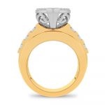 10K 2.00CT Diamond Ring - Image 3