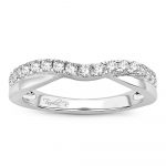 14k 0.25ct Ring Enhancer
