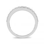 14K 0.50 Ring Enhancer Band - Image 3