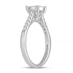 14K 0.50CT Diamond ring - Image 2