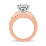 10K 0.50CT Diamond Ring - Image 3