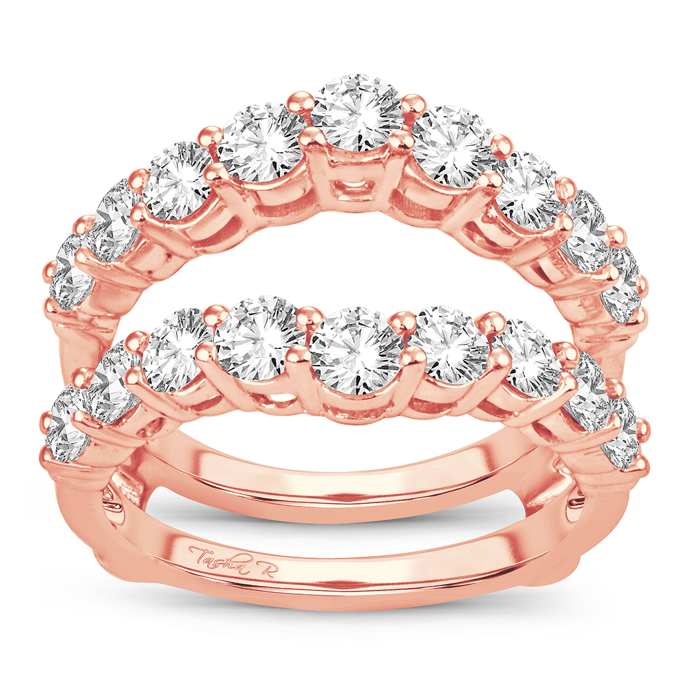 58408_1.jpg 14K 2.00CT Diamond RNIG GUARD - Image 1