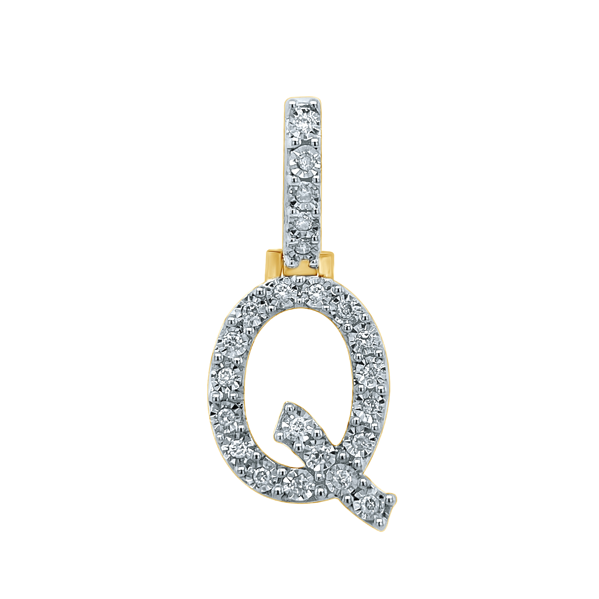 PEOF5453G.jpg 10KT-0.2CTW HIPHOP - Image 1