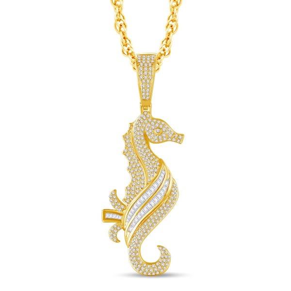 PG1939-1.jpg 10KT-0.95CTW HIPHOP - Image 1
