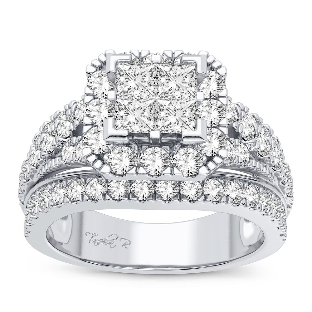 39495_1.jpg 14K 2.00CT Diamond Ring - Image 1