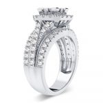 14K 2.00CT Diamond Ring - Image 2