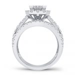 14K 2.00CT Diamond Ring - Image 3