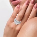 14K 2.00CT Diamond Ring - Image 4