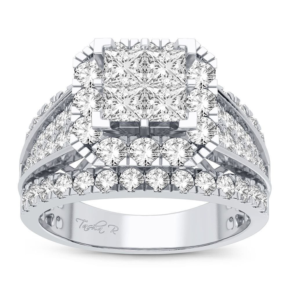 40697_1.jpg 14K 2.00CT Diamond Ring - Image 1
