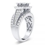 14K 2.00CT Diamond Ring - Image 2