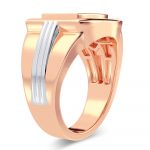 14K 0.75CT Diamond Ring - Image 2