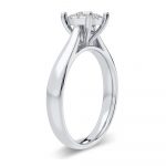 14K 0.25CT Diamond Ring - Image 2